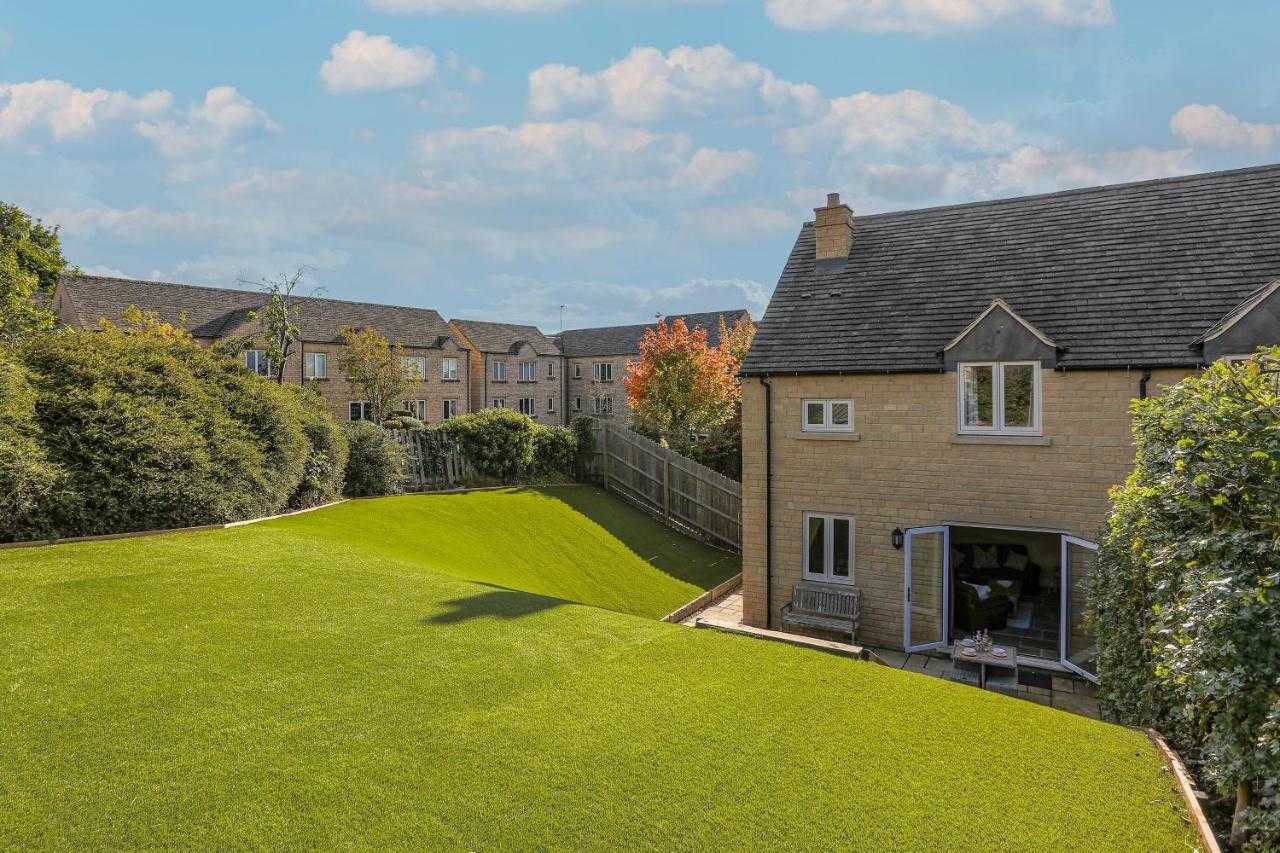 Staddlestone Mews Vila Broadway  Exterior foto