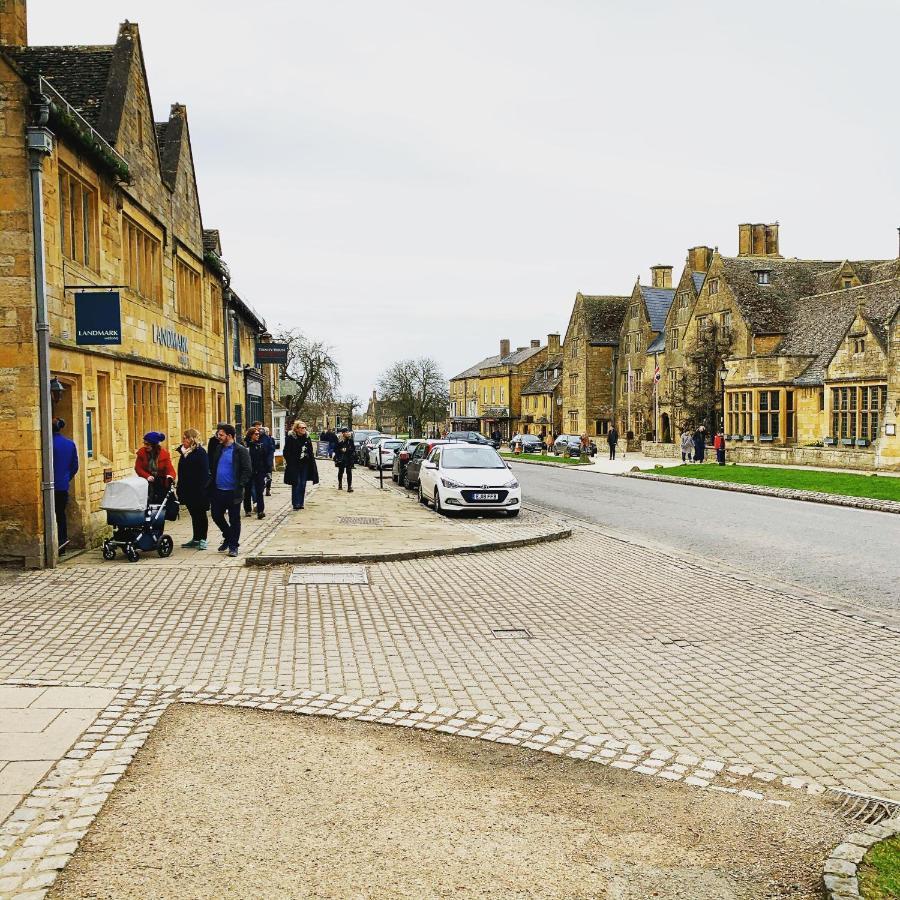 Staddlestone Mews Vila Broadway  Exterior foto